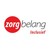 Zorgbelang Inclusief logo