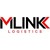 MLINK Logistics logo