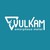 Vulkam logo
