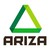 Ariza logo