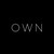 The OWN Studio logo