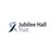 Jubilee Hall Trust logo