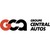 Groupe Central Autos logo
