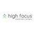 High Focus Centers logo