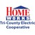 HomeWorks Tri-County Electric Cooperative logo