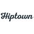 Hiptown logo