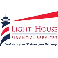 Lighthouse Financial Organization logo