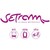 Setram Le Mans logo