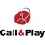 Call&Play logo