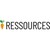RESSOURCES logo