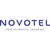 Novotel New Plymouth Taranaki logo