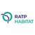 RATP Habitat logo