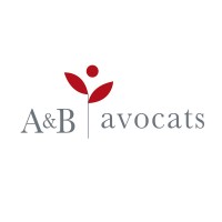 A&B Avocats logo