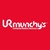 Universal Robina Munchy's logo