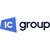 Logotipo de IC Group