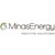 Minas Energy logo