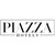 PIAZZA HOTELS logo