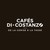 Cafés Di-Costanzo logo
