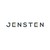 Jensten logo