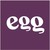 egg logo