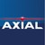 AXIAL Carrosserie France logo