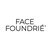 FACE FOUNDRIÉ®️ logo