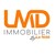 LMD IMMOBILIER By La Fédé logo