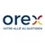 OREX FRANCE - Cabinet d'expertise comptable logo