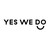 Yes We Do logo