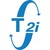 T2i Télécom logo