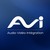 AVI logo