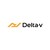 Delta-v logo
