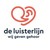 De Luisterlijn logo