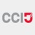 CCIJ Chambre de commerce et d'industrie du Jura logo