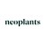 Neoplants logo
