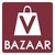 V-Bazaar Retail logo