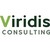 Viridis Consulting LLC logo