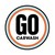 GO Car Wash logo
