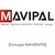 MAVIPAL logo