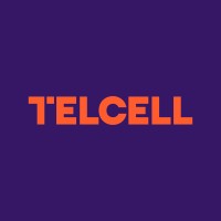 Telcell Logo