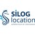 SILOG location logo