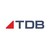 TDB Distribution logo