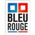 BLEU ROUGE - ALGOREL logo