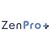 Zen Pro + logo