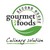 Second House Products logo