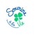 Association Sourire à la vie logo