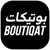 Boutiqat logo