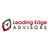 Leading Edge Advisors logo