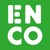 ENCO logo