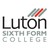 Logo di Luton Sixth Form College